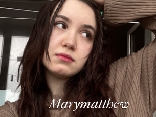 Marymatthew