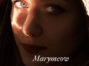 Marymeow