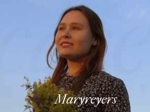 Maryreyers