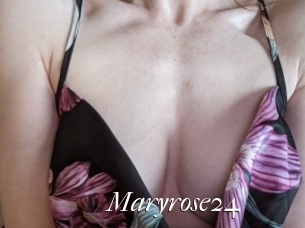 maryrose24 Cam Sexy