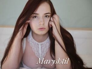 Maryshtil