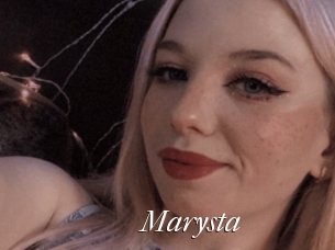 Marysta