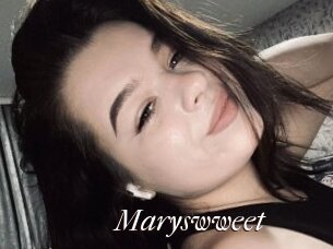 Maryswweet
