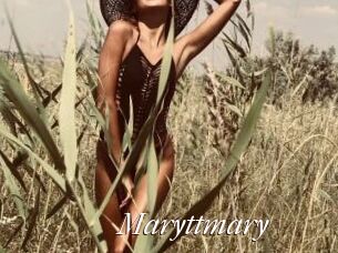 Maryttmary