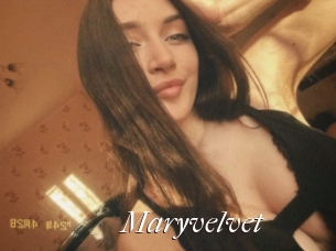 Maryvelvet