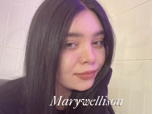 marywellison Cam Sexy