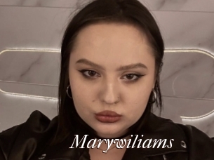 Marywiliams