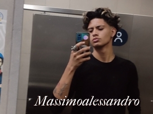 Massimoalessandro