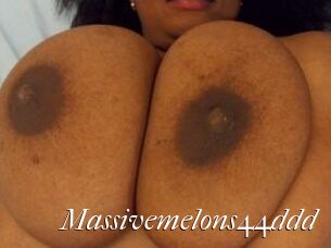 Massivemelons44ddd