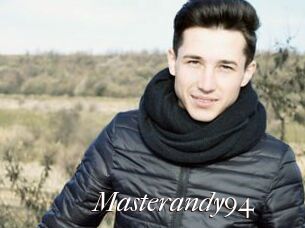 Masterandy94