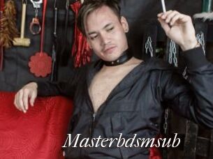 Masterbdsmsub