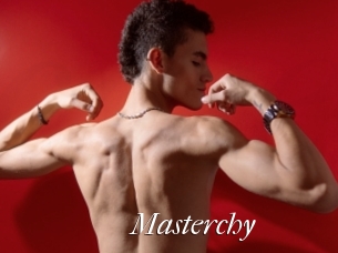 masterchy Cam Sexy
