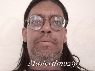 Masterdino290