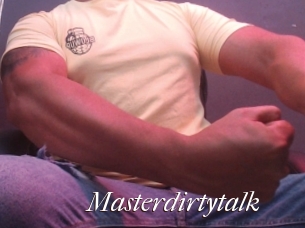 Masterdirtytalk