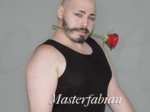 masterfabian Cam Sexy