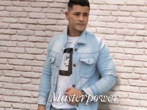 masterpower Cam Sexy