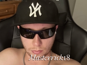 Masterrick18