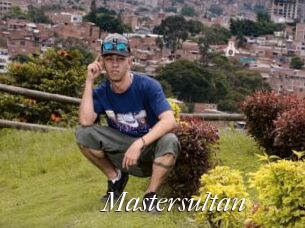 Mastersultan