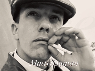 Mastrdonjuan