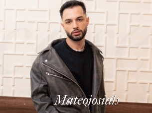 Mateojosiah