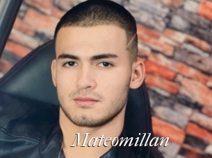 Mateomillan