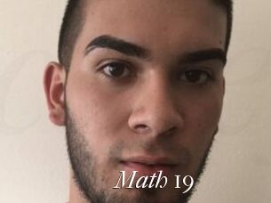 Math_19