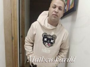 Matheushardd