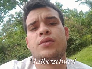Mathewchurd