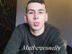 Mathewconelly