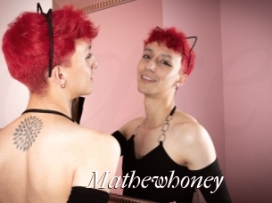 Mathewhoney