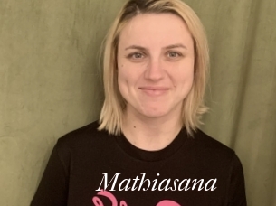 Mathiasana