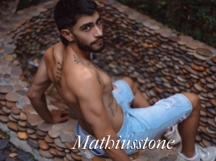 Mathiusstone