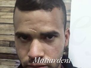 Matiardent