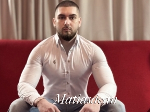 matiasdean Cam Sexy