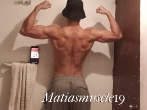 Matiasmuscle19