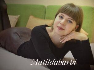 Matildabarbi