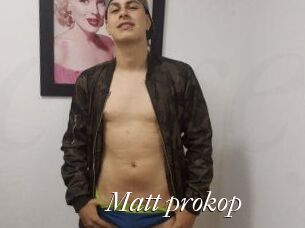 Matt_prokop