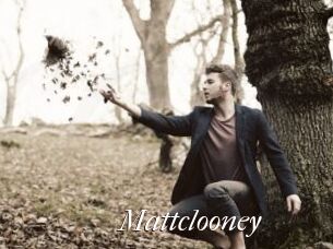 Mattclooney