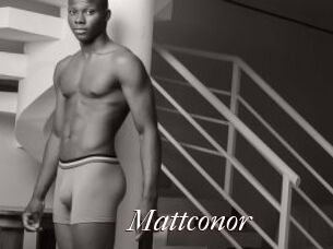 Mattconor