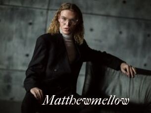 Matthewmellow