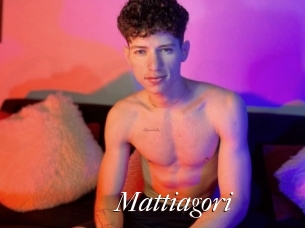 mattiagori Cam Sexy