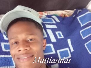 Mattiasalas