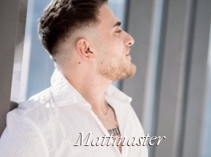 Mattmaster