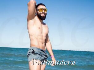 Mattmasterss