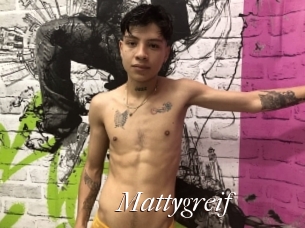 Mattygreif