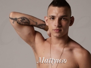 Mattyuso