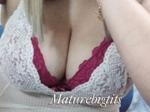 Maturebigtits