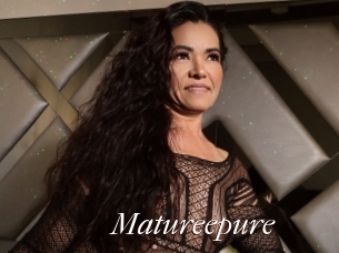 Matureepure