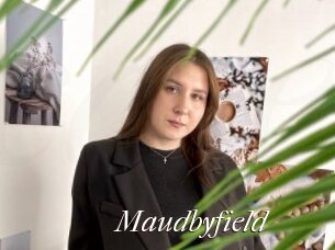 Maudbyfield