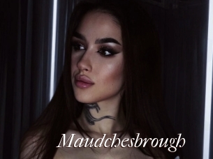 Maudchesbrough